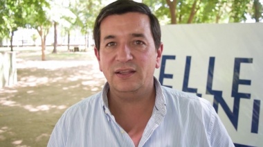 Guillermo Pacheco: “A los jefes comunales nos gustaría tener un escenario más claro para gestionar”