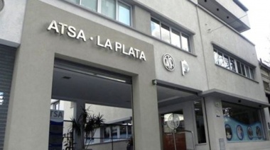 ATSA anunció un paro de 72 horas en la Clínica Mater Dei