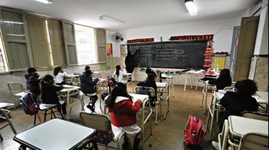Marcha atrás del Gobierno: finalmente enviará los fondos docentes a las provincias