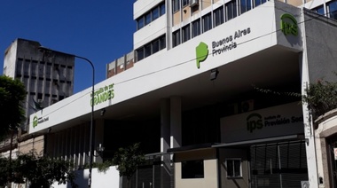 IPS lanza una modalidad para agilizar la jubilación de los docentes bonaerenses