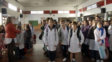 Confirman comienzo de clases el 6 de marzo