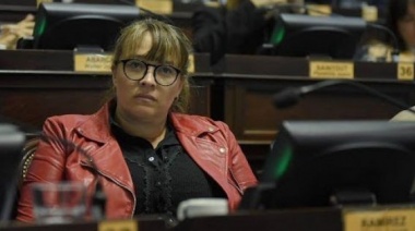 María Laura Ramírez: "La realidad provincial se refleja en La Matanza”