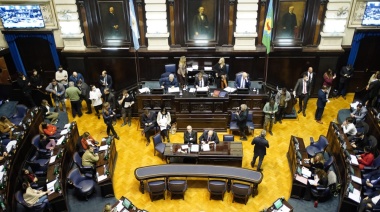 La Cámara de Diputados bonaerense aprobó las modificaciones a la Ley de Adopción