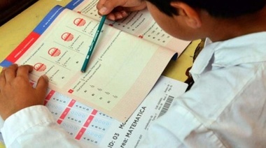 Aprender 2018: los chicos mejoraron poco en Lengua, pero siguen mal en Matemática