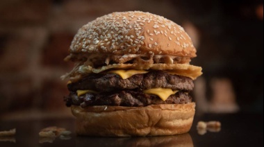 Burgermanía 2023: vuelve el festival de la hamburguesa, con ediciones inéditas para probar