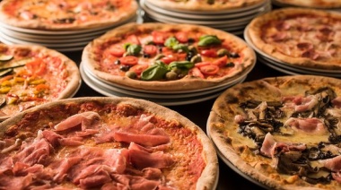 Un premio internacional eligió a dos pizzerías argentinas como las mejores del mundo
