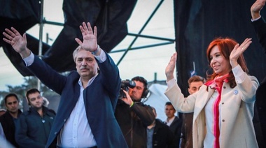 El Frente de Todos cerró la lista para diputados nacionales por Buenos Aires