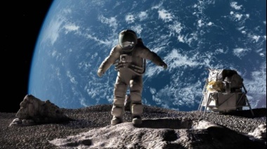 ¿WIFI en el espacio? Buscan darle conexión a internet a la base lunar de la NASA