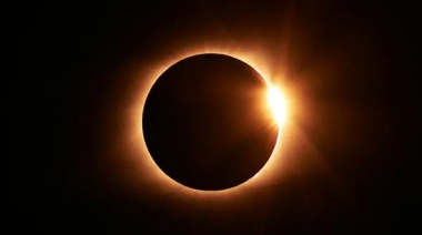 Tras el eclipse solar total, ¿cuándo será el próximo evento astronómico de esta clase?