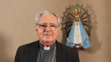 En su mensaje pascual, la Iglesia Católica criticó los despidos: "Cuánta falta nos hace la solidaridad"