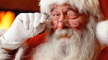 ¿Cómo hablar con Papá Noel?: 3 aplicaciones para mantener la ilusión durante la Navidad