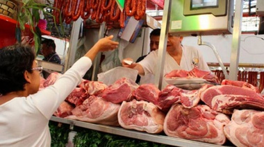 En Almirante Brown lanzan un nuevo acuerdo por el precio de la carne