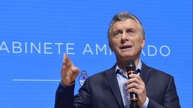 Medidas del Gobierno: luz, gas y transporte no tendrán aumentos hasta fin de año