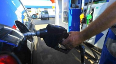 Los combustibles se suman al programa de Precios Justos