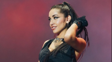 María Becerra agotó las entradas para su show en River en menos de dos horas