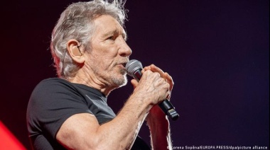 Roger Waters se despide de los escenarios con "This in Not a Drill" su última gira mundial