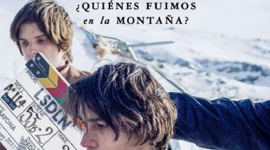 Con material inédito de "La Sociedad de la Nieve", Netflix lanzó "¿Quiénes fuimos en la montaña?"
