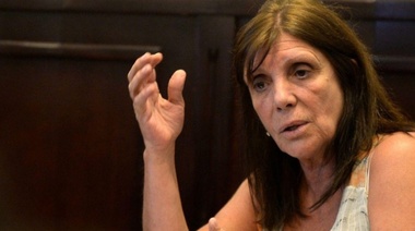 García: "el único alivio para los bonaerenses llegará con las elecciones"