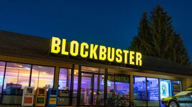Vuelve Blockbuster: quieren comprar la marca y convertirlo en un negocio cripto
