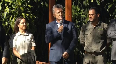 Macri, tras resolución de la Corte: "No queremos que haya impunidad"
