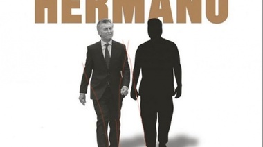 El grave secreto del clan Macri que se revela en “Hermano”