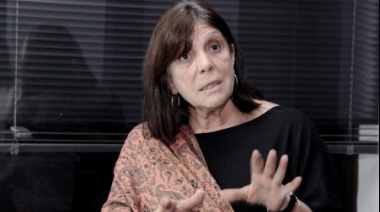 Teresa García: “Estoy convencida de que pueden aparecer nuevos videos”