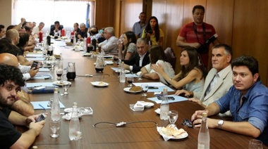 El PJ Bonaerense cuestionó el procesamiento de Cristina Fernández de Kirchner