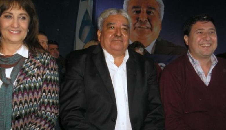 La Matanza: Diputados del Frente Renovador en desacuerdo con la división se mostraron con Magario