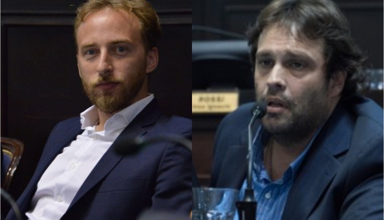 Para diputados de la oposición es una “pésima noticia” y una “hipoteca” al futuro de los argentinos