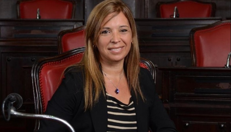 Julieta Centeno busca prevenir la obesidad infantil