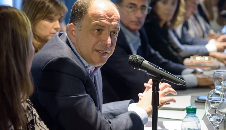 Megacausa de cuadernos: Ponen bajo la lupa obras en Provincia
