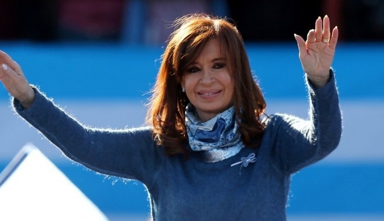 A pesar del cuadernogate Cristina sigue subiendo en las encuestas