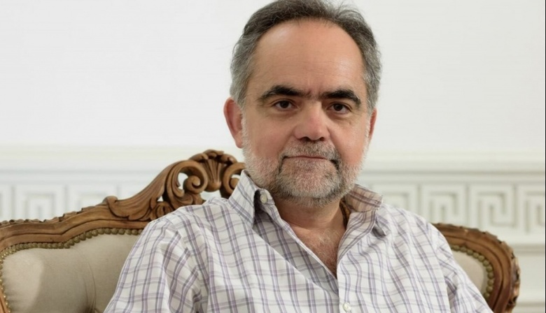 Pinedo busca la derogación del DNU que elimina el Fondo Sojero