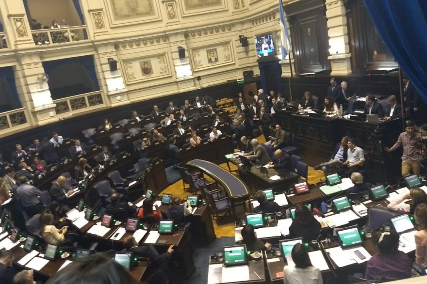 Aprobaron la regulación del ejercicio profesional de las ciencias antropológicas