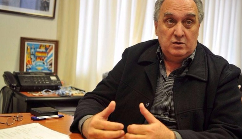 Para Borgini el paro de mañana será contundente