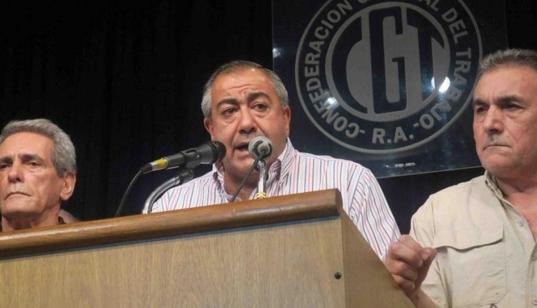La CGT realiza el cuarto paro al gobierno