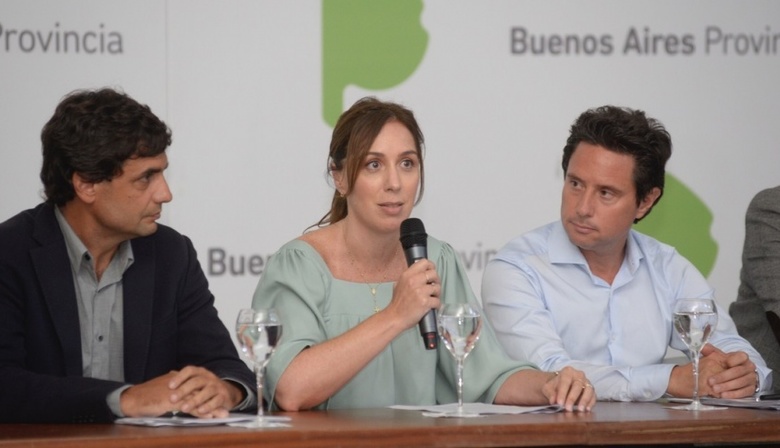 Vidal brindará una conferencia tras el acuerdo con los docentes