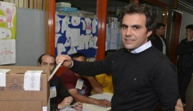 Facundo Coudannes: “La situación se agrava aún más porque están involucrados funcionarios públicos”