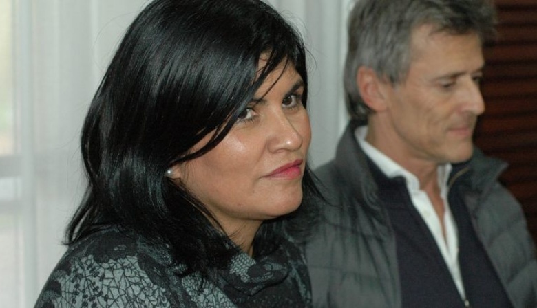 Mariela Roldán: “No se ven muchas expectativas reflejadas en el ...