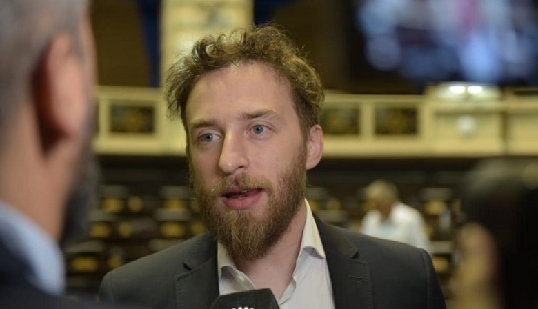 Federico Otermín “Dependemos de la responsabilidad como sinónimo de