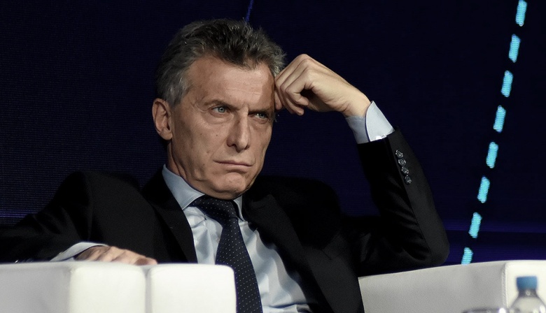 Mauricio Macri finalmente se presentará a la indagatoria