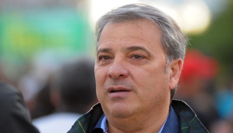 Bordoni elogió la gestión de Kicillof y cuestionó el accionar de Juntos por  el Cambio - Infomiba