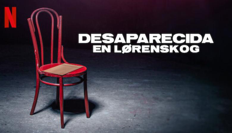 La atrapante serie de Netflix de 4 capítulos que es una historia real ...