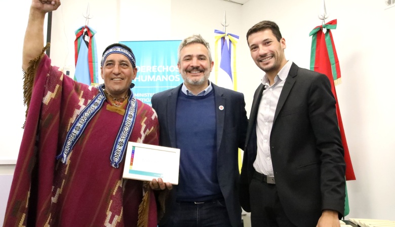 Reconocen a 18 comunidades indígenas en la provincia de Buenos Aires