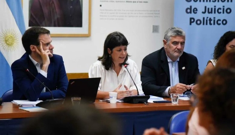 Retoman el proceso de juicio político a la Corte Suprema - Infomiba