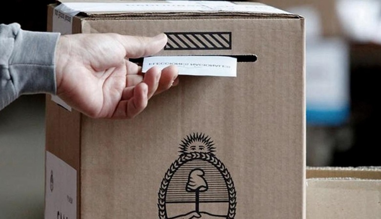 De cuánto es la multa por no votar en las elecciones presidenciales ...