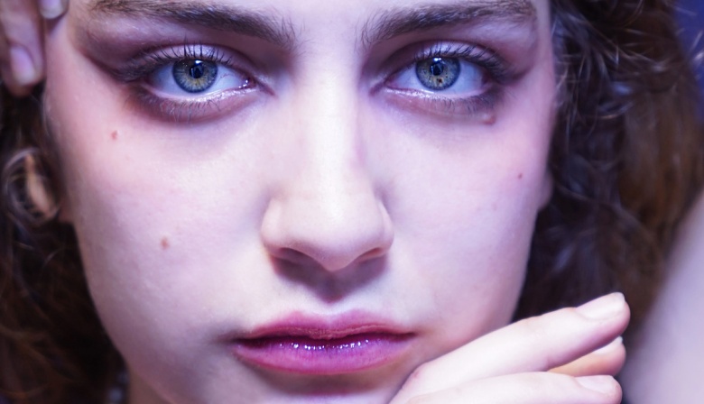 Así está hoy Miranda, la hija de Rodrigo de la Serna y Érica Rivas: 22 ...