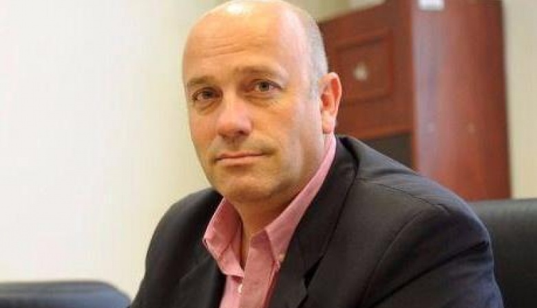 Andrés De Leo advirtió sobre "la incertidumbre del cambio de gestión"