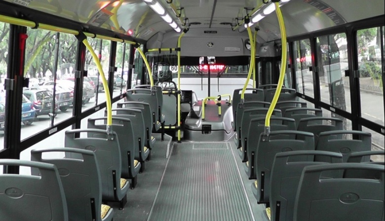 Tandil aumentará los descuentos para pasajeros frecuentes del transporte público