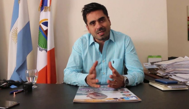 Iván Villagrán: “Es importantísimo poner en el Gobierno nacional al pueblo”